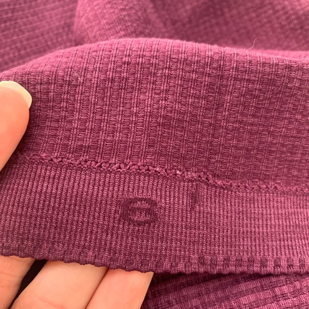 Lululemon Tank Top - Picture 6 of 8